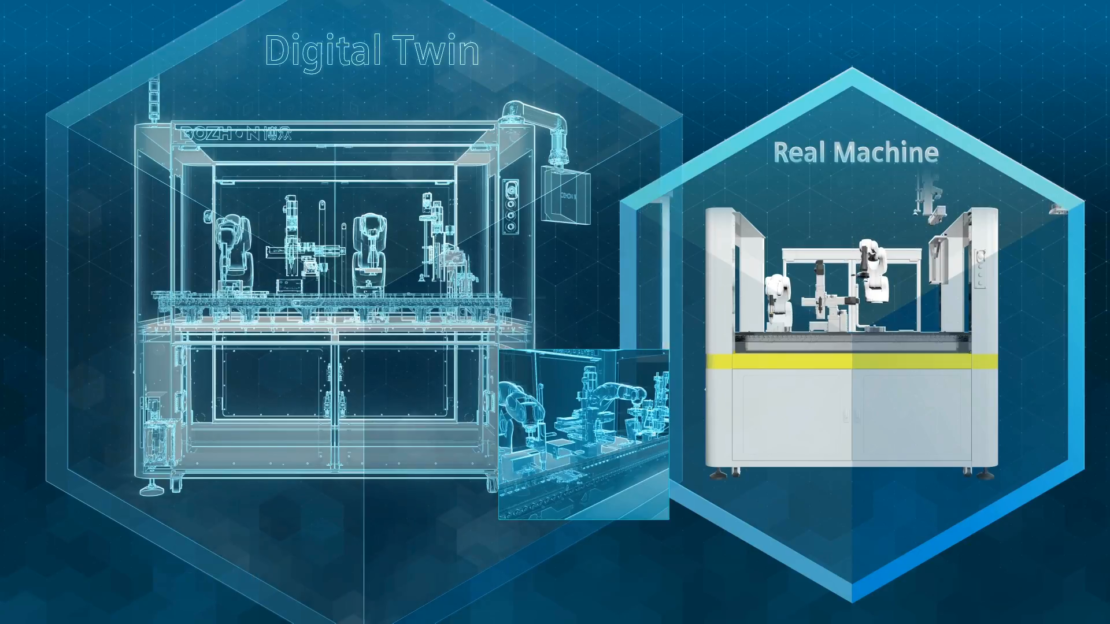 DigitalTwin